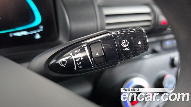 Hyundai Casper 2023 — photo 30