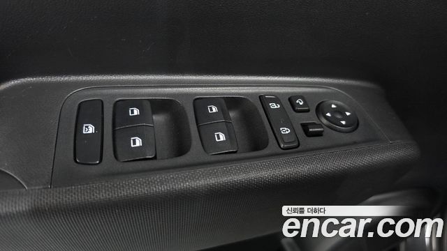 Hyundai Casper 2023 — photo 33