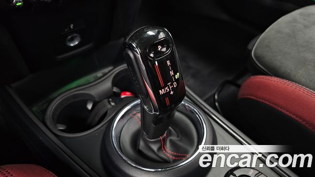 Mini Countryman 2019 — photo 9