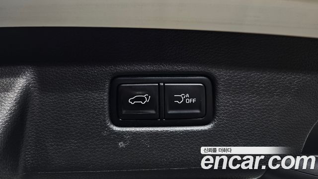 Kia Canival 2023 — photo 26