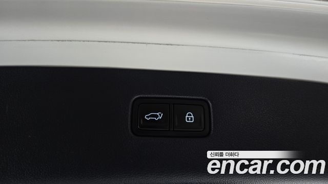 Genesis GV80 2020 — photo 16