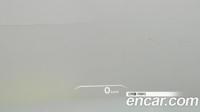 Genesis GV80 2020 — photo 17