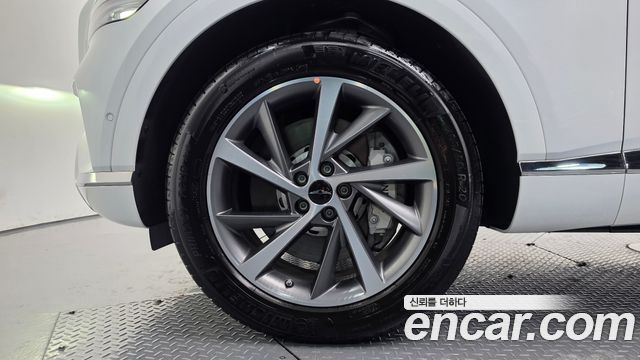 Genesis GV80 2026 — photo 5