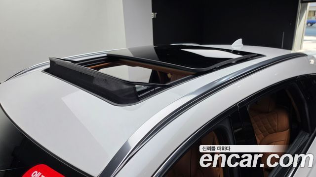 Genesis GV80 2026 — photo 24
