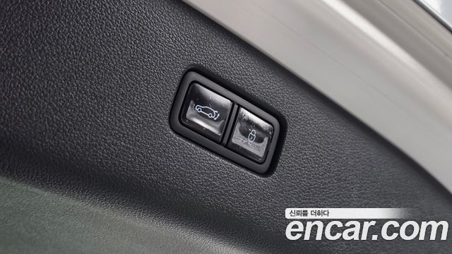 Genesis GV80 2026 — photo 26