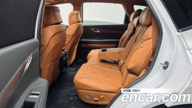 Genesis GV80 2026 — photo 16