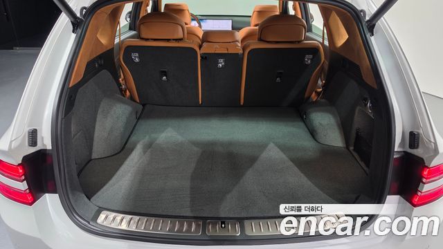 Genesis GV80 2026 — photo 33