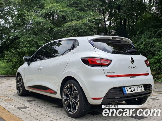 Renault Korea Cilo 2018 — photo 2