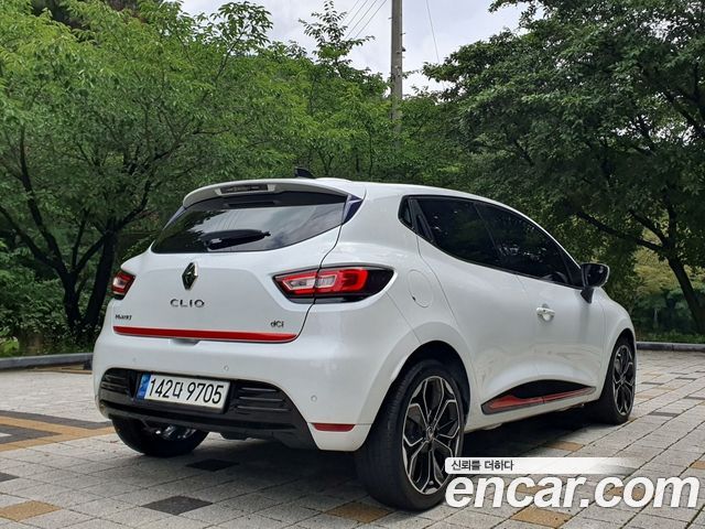 Renault Korea Cilo 2018 — photo 3