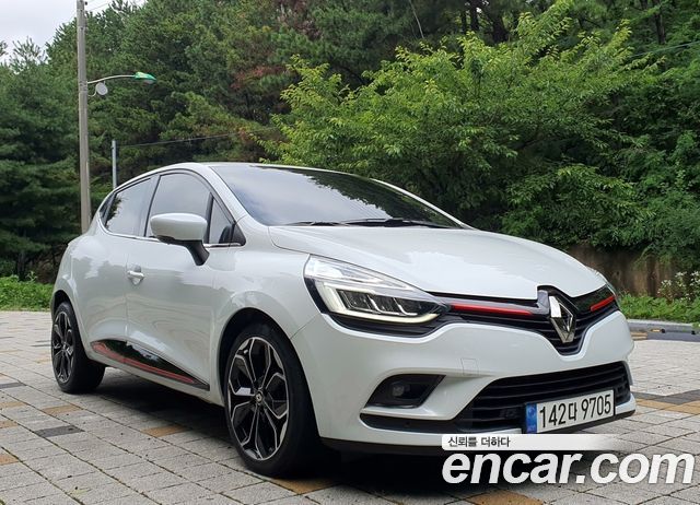 Renault Korea Cilo 2018 — photo 4