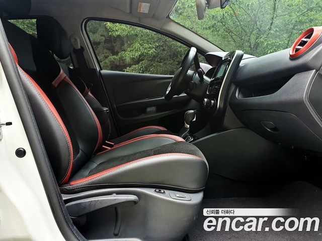 Renault Korea Cilo 2018 — photo 6