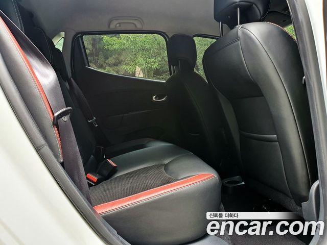 Renault Korea Cilo 2018 — photo 7