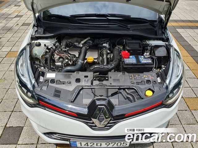 Renault Korea Cilo 2018 — photo 10