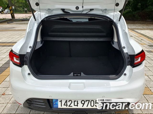 Renault Korea Cilo 2018 — photo 11
