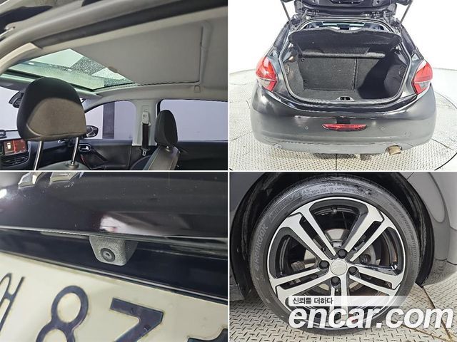 Peugeot 208 2018 — photo 5