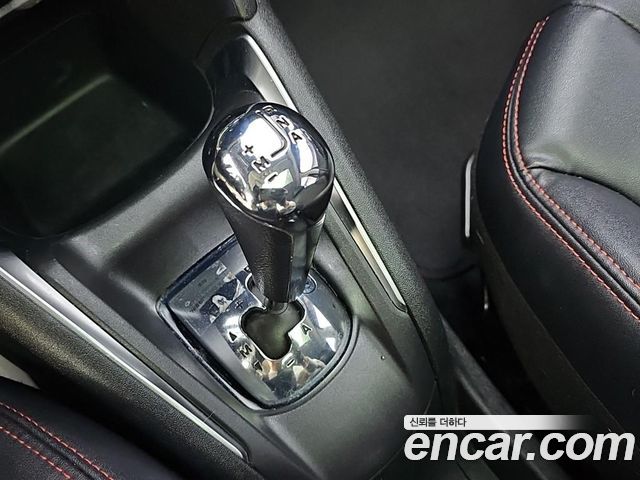 Peugeot 208 2018 — photo 9