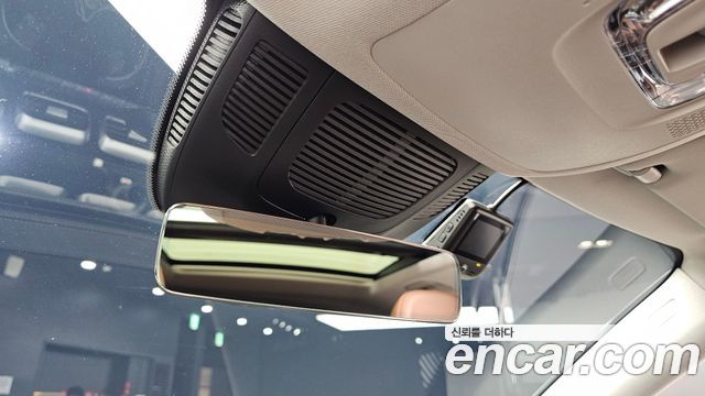 Mercedes-Benz GLE-Class 2025 — photo 25