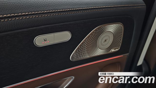 Mercedes-Benz GLE-Class 2025 — photo 35