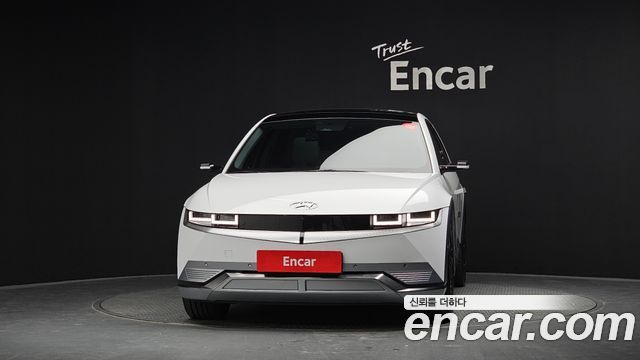 Hyundai Ioniq5 2024 — photo 3