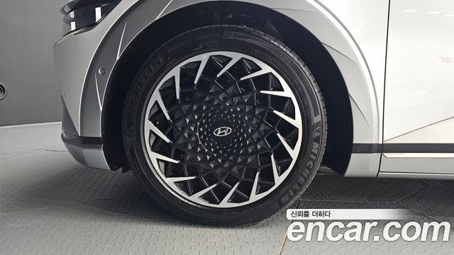 Hyundai Ioniq5 2024 — photo 5
