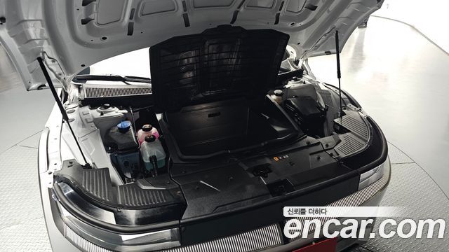 Hyundai Ioniq5 2024 — photo 6