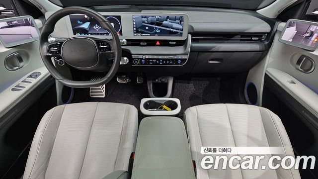 Hyundai Ioniq5 2024 — photo 10