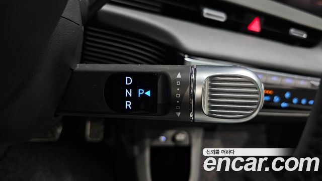 Hyundai Ioniq5 2024 — photo 12