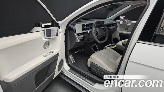 Hyundai Ioniq5 2024 — photo 13