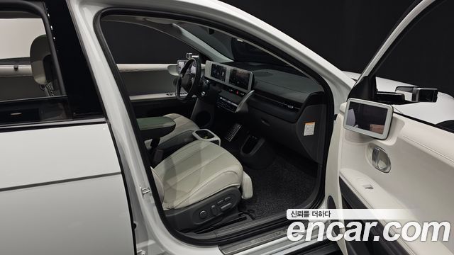 Hyundai Ioniq5 2024 — photo 17
