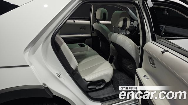 Hyundai Ioniq5 2024 — photo 18