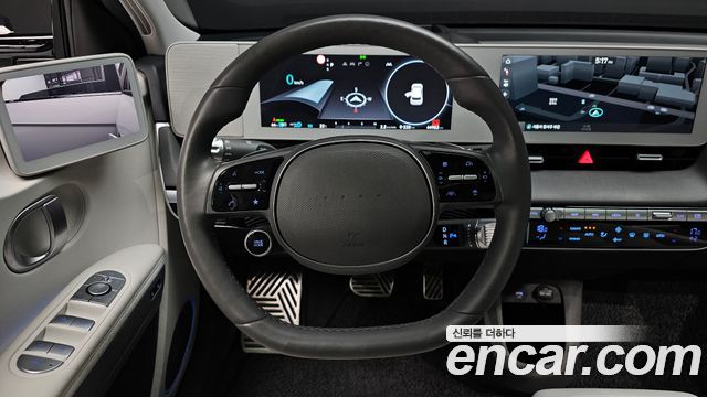Hyundai Ioniq5 2024 — photo 19