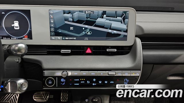 Hyundai Ioniq5 2024 — photo 20