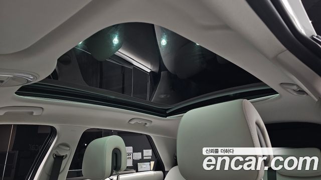 Hyundai Ioniq5 2024 — photo 24