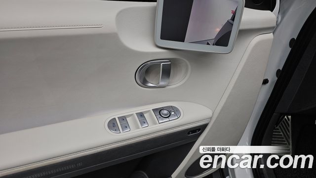 Hyundai Ioniq5 2024 — photo 25