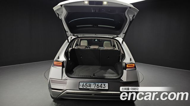 Hyundai Ioniq5 2024 — photo 26