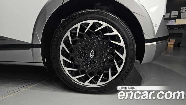 Hyundai Ioniq5 2024 — photo 7