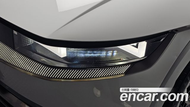Hyundai Ioniq5 2024 — photo 8