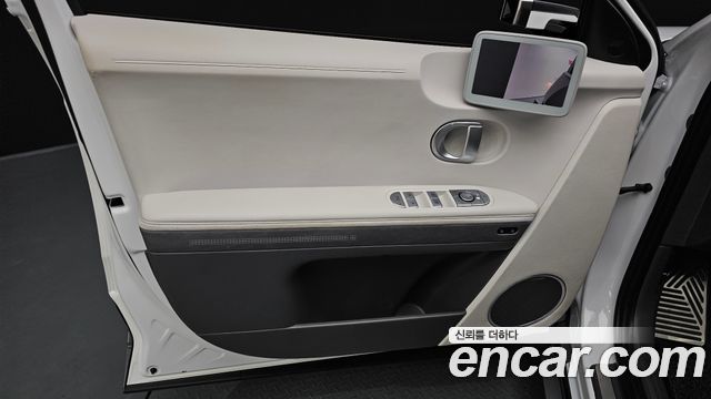 Hyundai Ioniq5 2024 — photo 14
