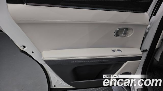 Hyundai Ioniq5 2024 — photo 15