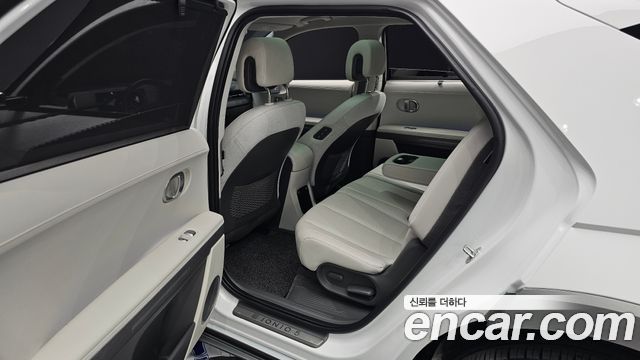 Hyundai Ioniq5 2024 — photo 16