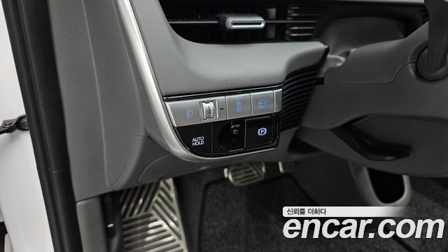 Hyundai Ioniq5 2024 — photo 30