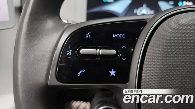 Hyundai Ioniq5 2024 — photo 31