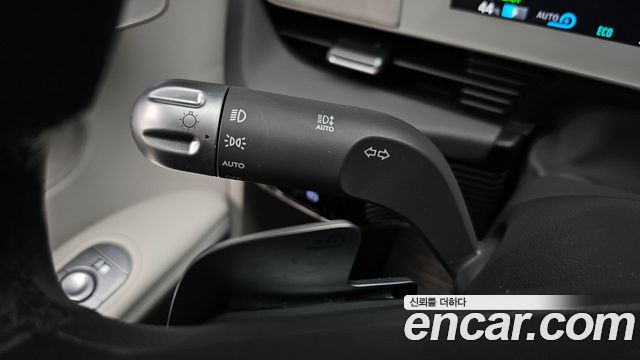 Hyundai Ioniq5 2024 — photo 32