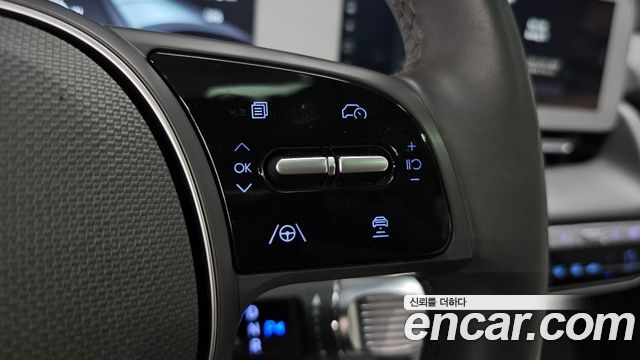Hyundai Ioniq5 2024 — photo 33