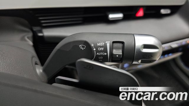Hyundai Ioniq5 2024 — photo 34