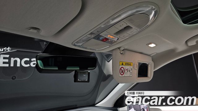 Hyundai Ioniq5 2024 — photo 35
