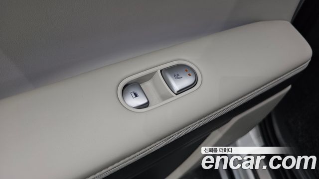 Hyundai Ioniq5 2024 — photo 36