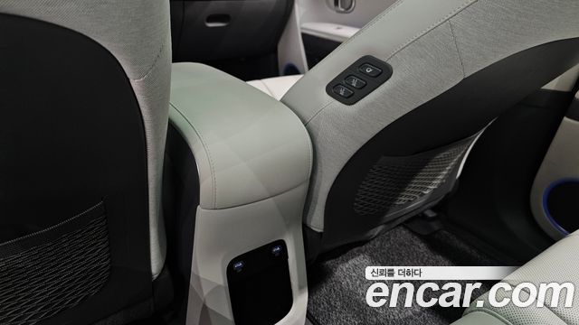 Hyundai Ioniq5 2024 — photo 37