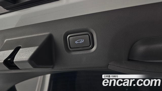 Hyundai Ioniq5 2024 — photo 38