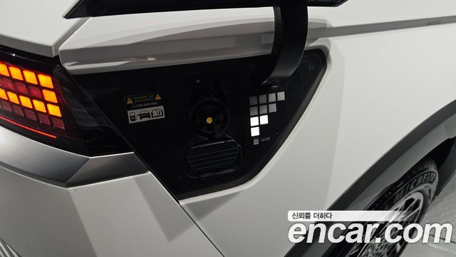 Hyundai Ioniq5 2024 — photo 39
